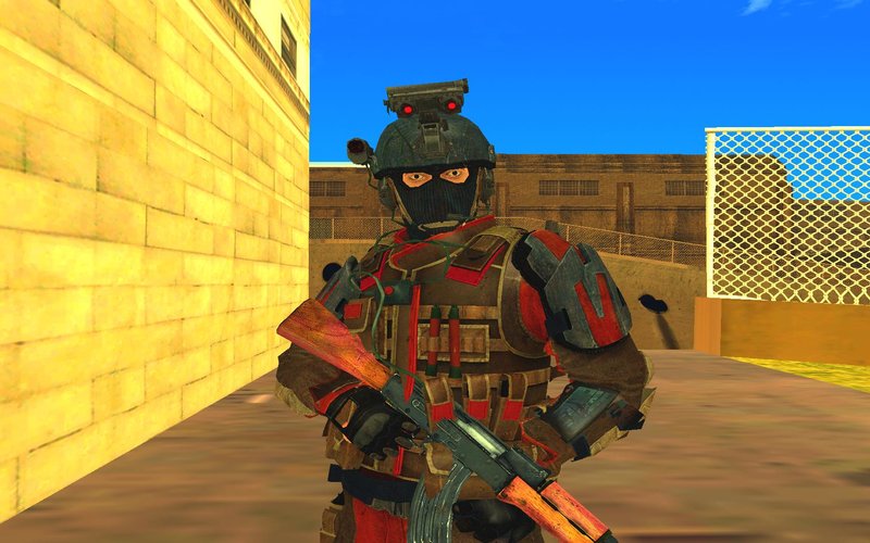 mod